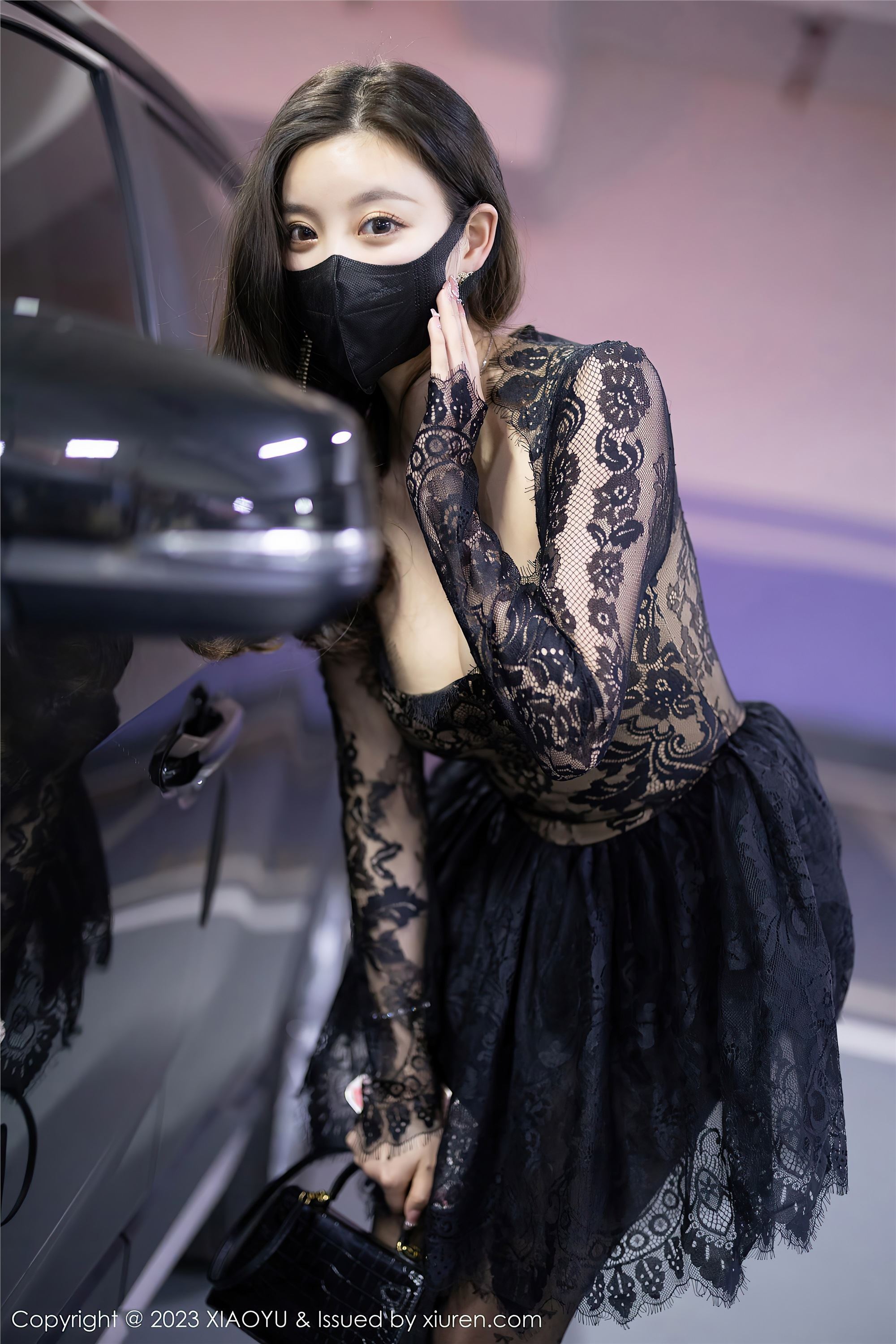 XiaoYu语画界  2023.03.17 VOL.988 杨晨晨Yome